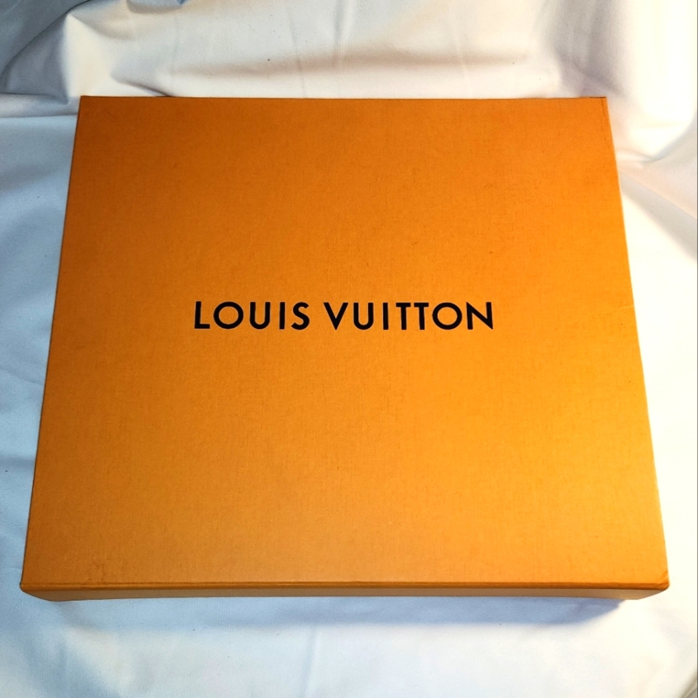 Louis Vuitton Gift Box